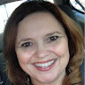 Meet your Posher, Sherri